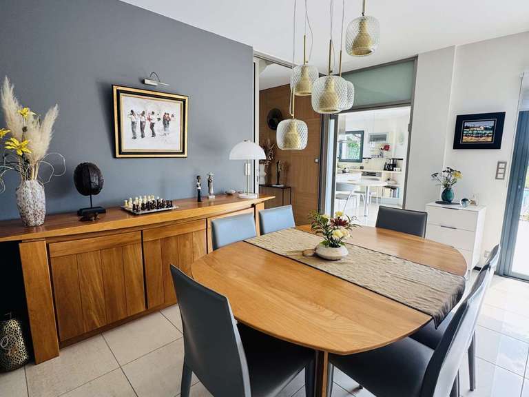 Maison avec Vue sur mer Les Sables-d'Olonne - 4 chambres
