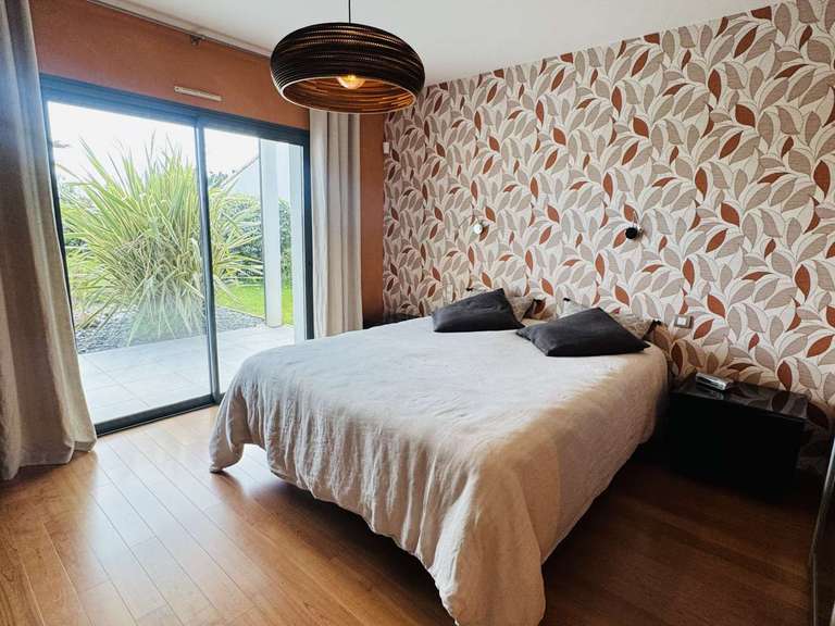 Maison avec Vue sur mer Les Sables-d'Olonne - 4 chambres