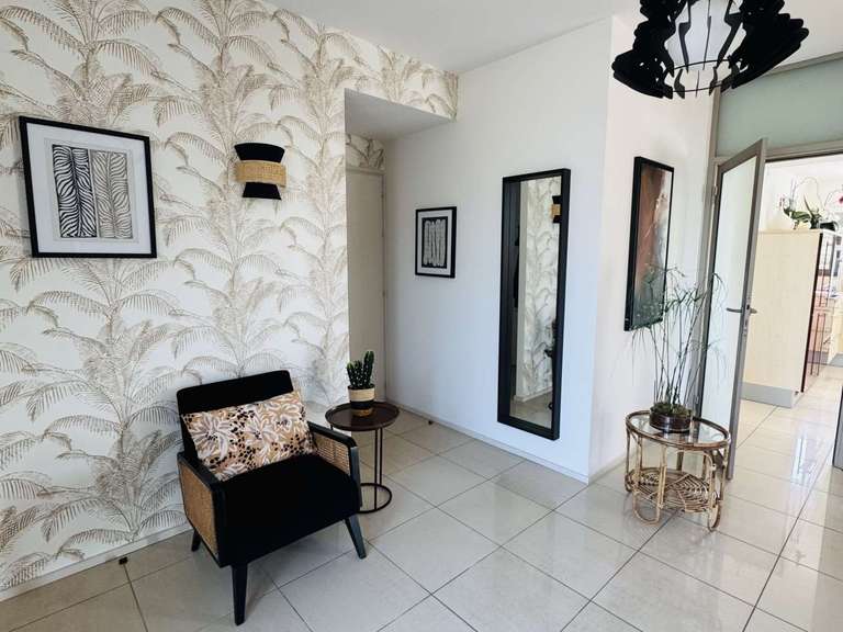 Maison avec Vue sur mer Les Sables-d'Olonne - 4 chambres