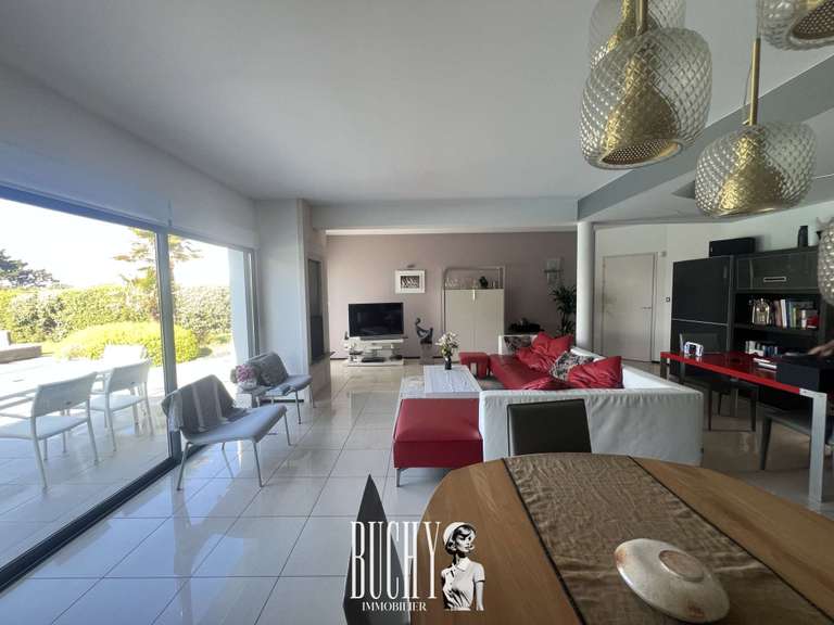 Maison avec Vue sur mer Les Sables-d'Olonne - 4 chambres