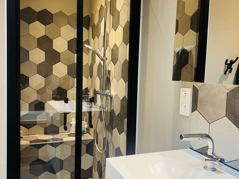 Maison Les Sables-d'Olonne - 4 chambres