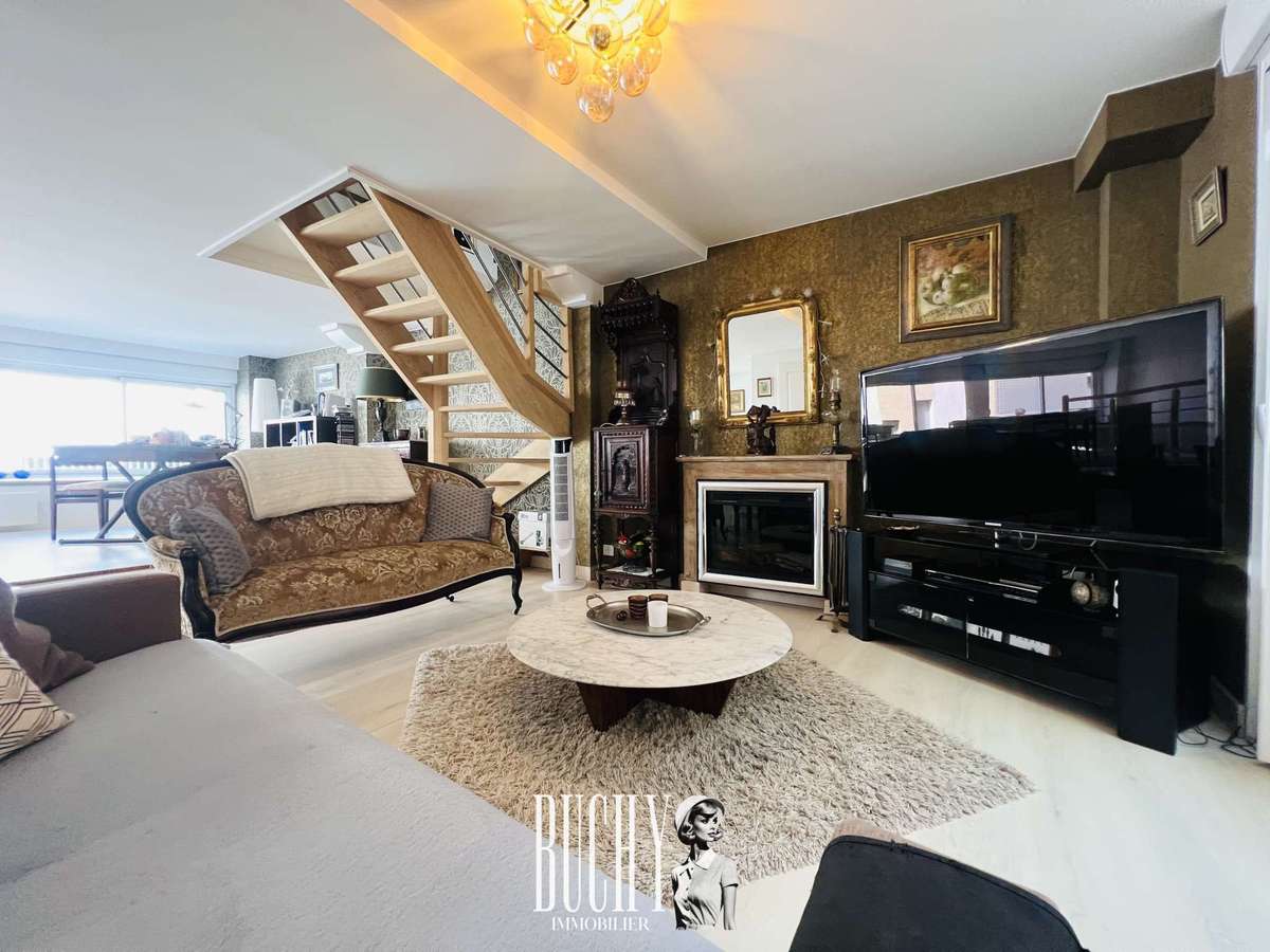 House Les Sables-d'Olonne