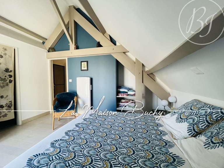 Maison Les Sables-d'Olonne - 3 chambres