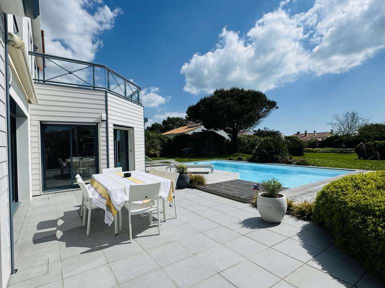 Maison avec Vue sur mer Les Sables-d'Olonne - 4 chambres