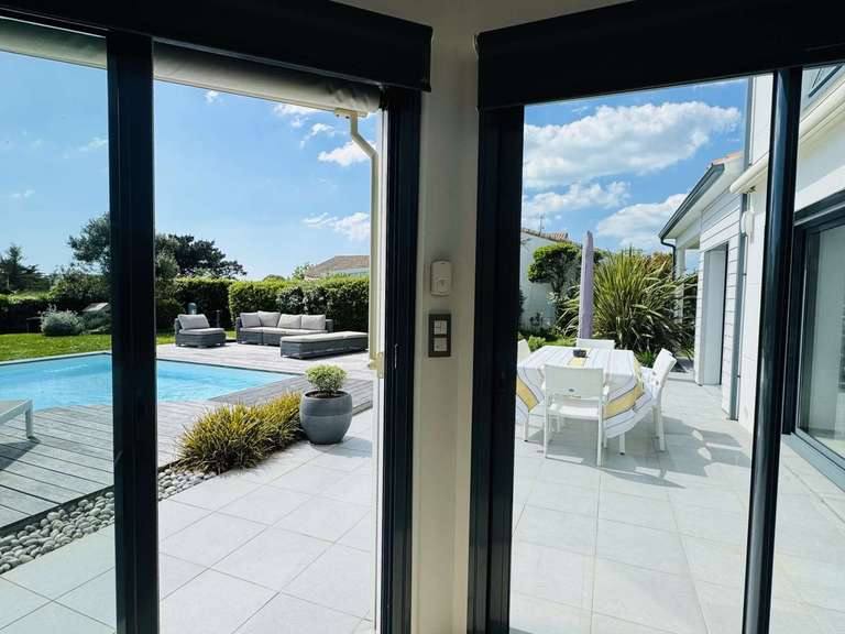 Maison avec Vue sur mer Les Sables-d'Olonne - 4 chambres