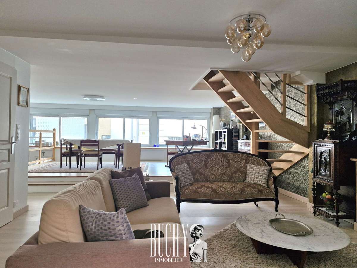 House Les Sables-d'Olonne