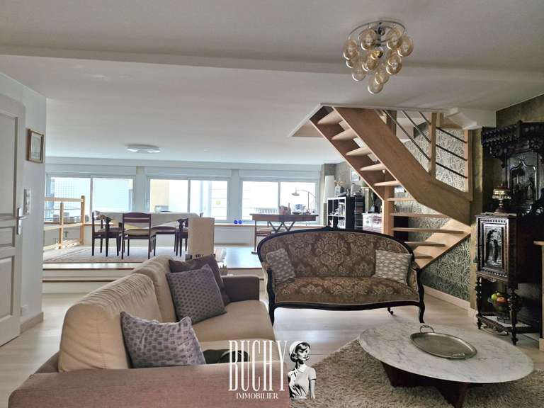 House Les Sables-d'Olonne - 3 bedrooms