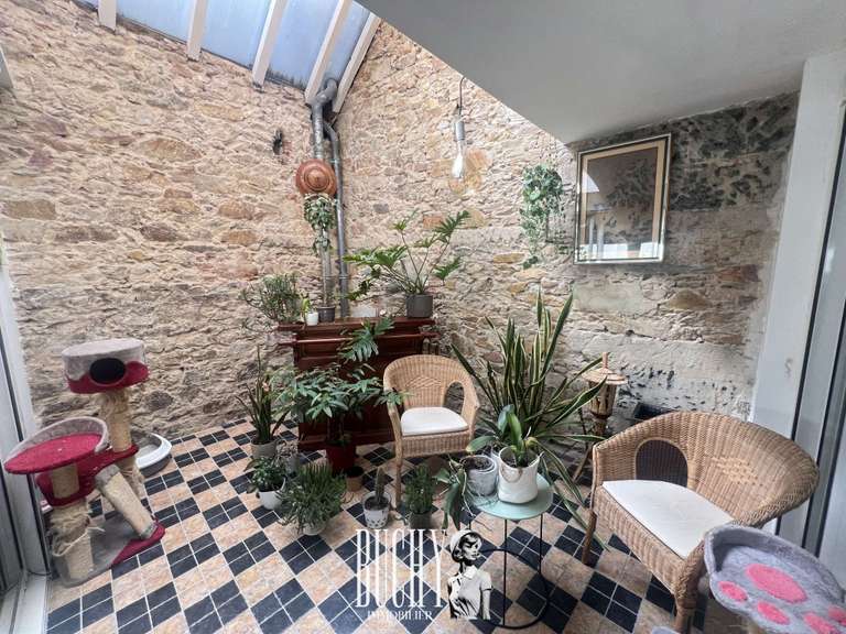 House Les Sables-d'Olonne - 3 bedrooms
