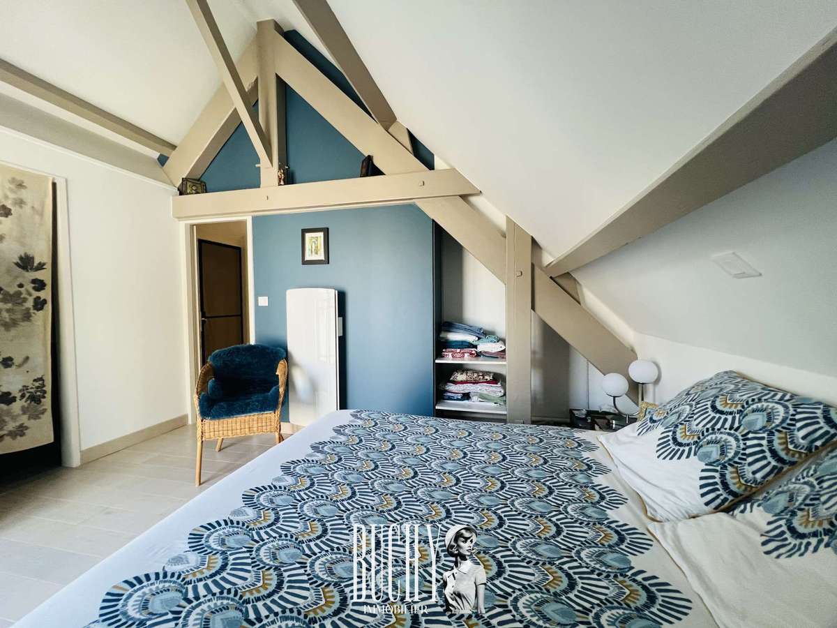 House Les Sables-d'Olonne