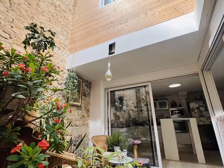 Maison Les Sables-d'Olonne - 3 chambres
