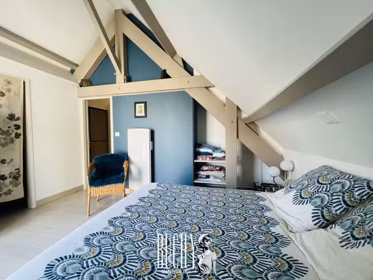 Maison Les Sables-d'Olonne - 3 chambres