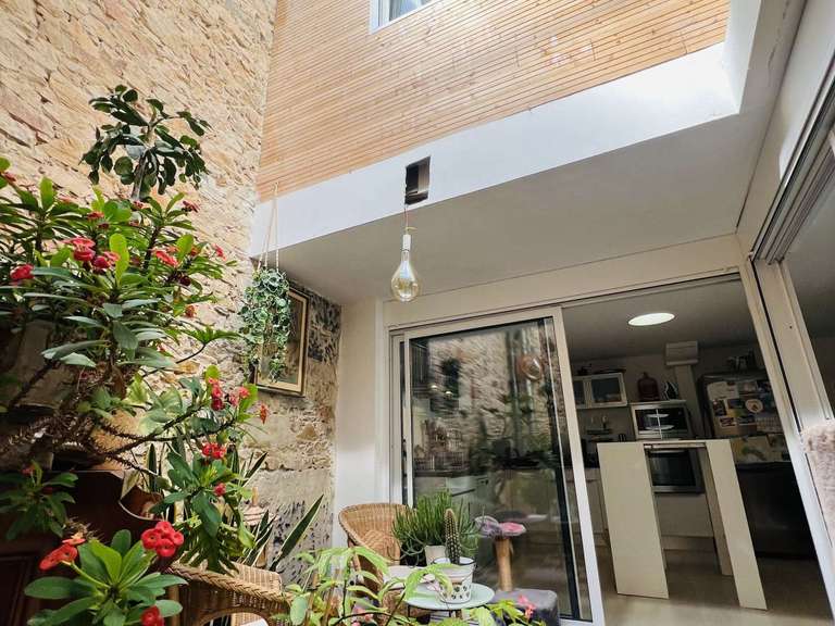 House Les Sables-d'Olonne - 3 bedrooms