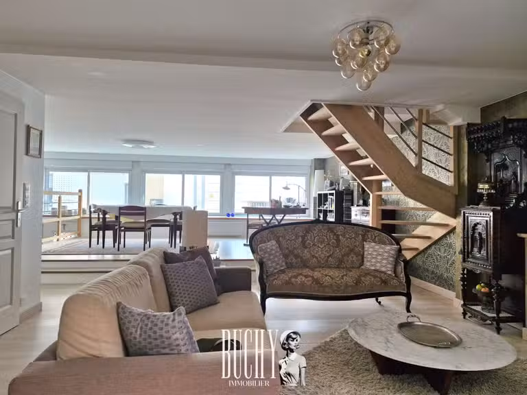 Maison Les Sables-d'Olonne - 3 chambres