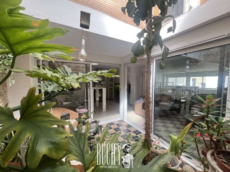 House Les Sables-d'Olonne - 3 bedrooms
