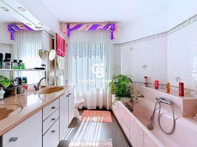 Maison Les Sables-d'Olonne - 3 chambres - 145m²