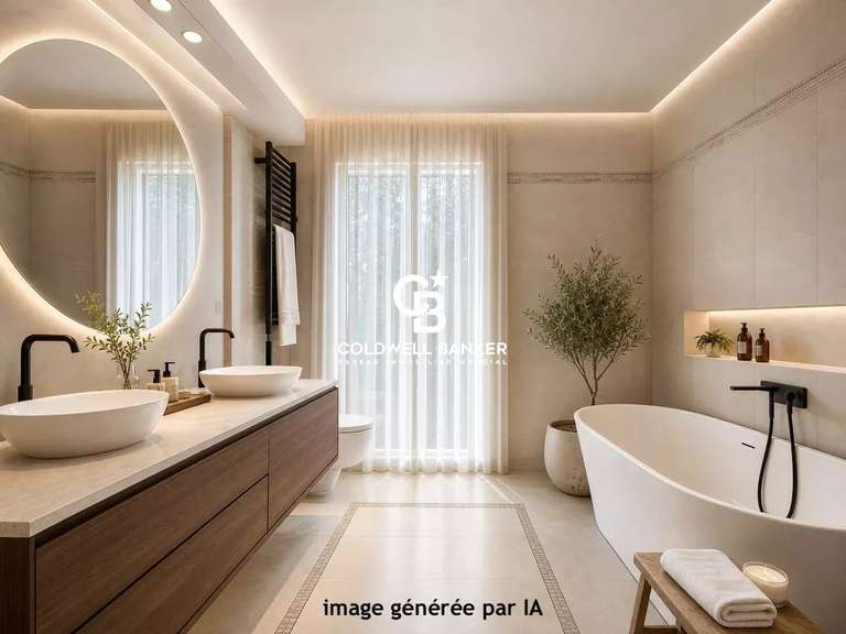 Maison Les Sables-d'Olonne - 3 chambres - 145m²