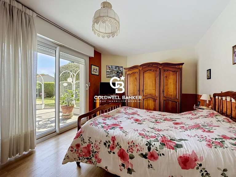 Maison Les Sables-d'Olonne - 3 chambres - 145m²