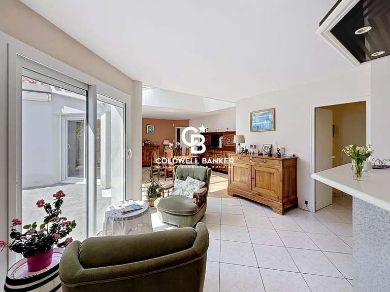 Maison Les Sables-d'Olonne - 3 chambres - 145m²