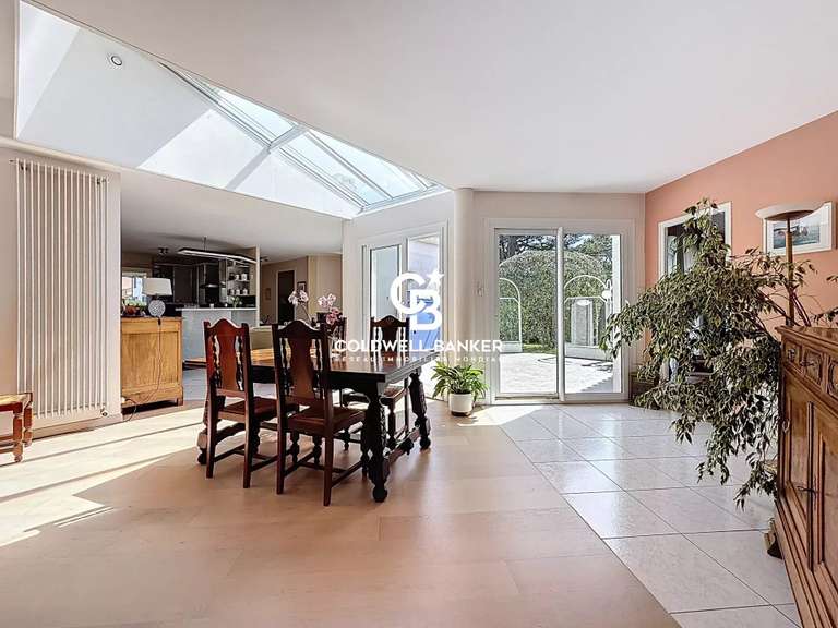Maison Les Sables-d'Olonne - 3 chambres - 145m²