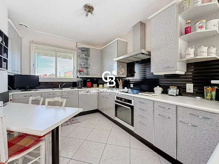 Maison Les Sables-d'Olonne - 3 chambres - 145m²