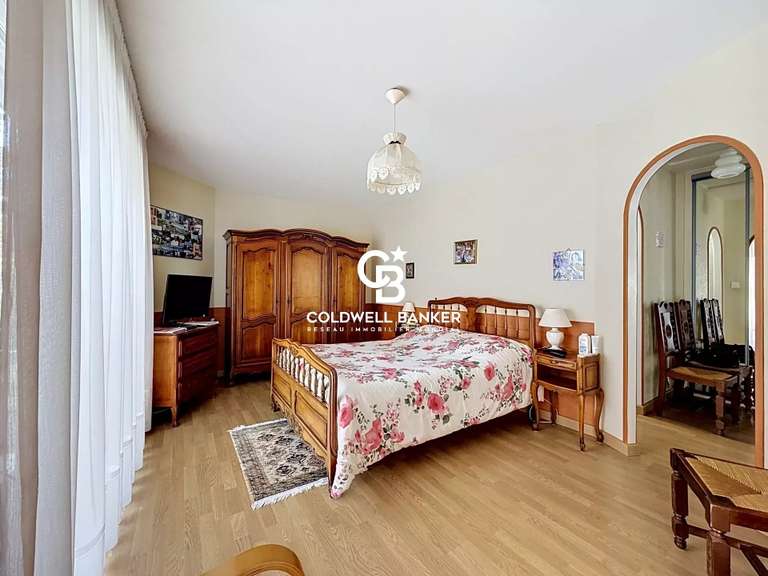 Maison Les Sables-d'Olonne - 3 chambres - 145m²