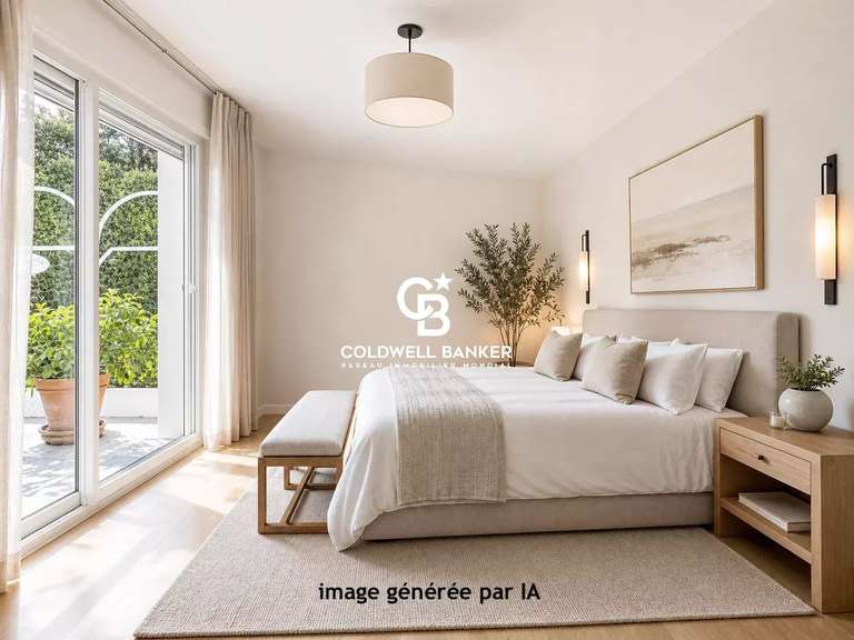 Maison Les Sables-d'Olonne - 3 chambres - 145m²