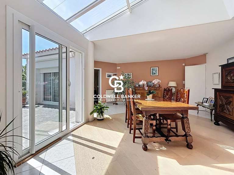 Maison Les Sables-d'Olonne - 3 chambres - 145m²