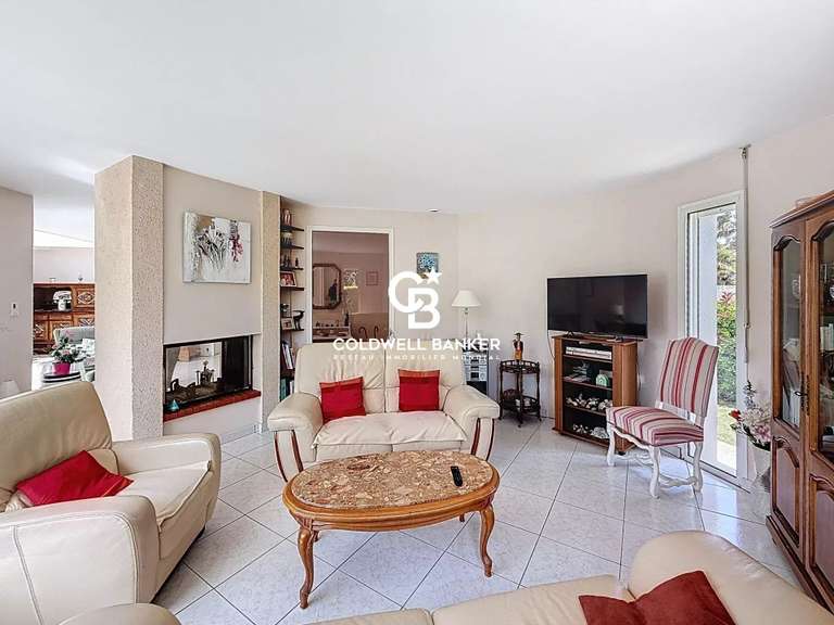 Maison Les Sables-d'Olonne - 3 chambres - 145m²