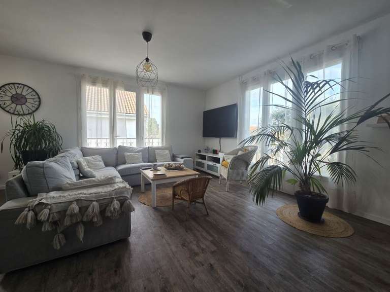Maison Les Sables-d'Olonne - 170m²