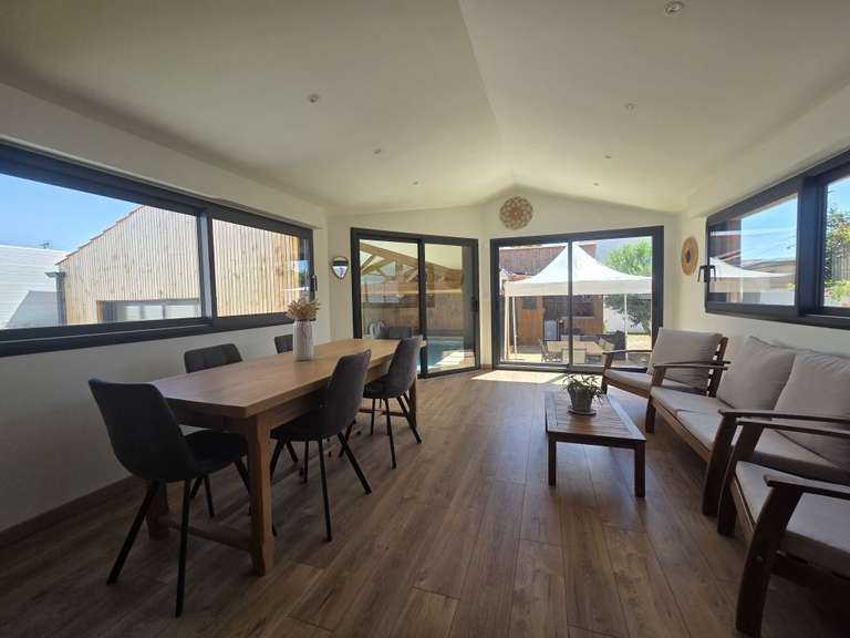Maison Les Sables-d'Olonne - 160m²