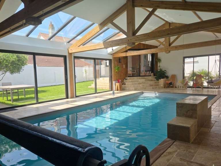 Maison Les Sables-d'Olonne - 170m²