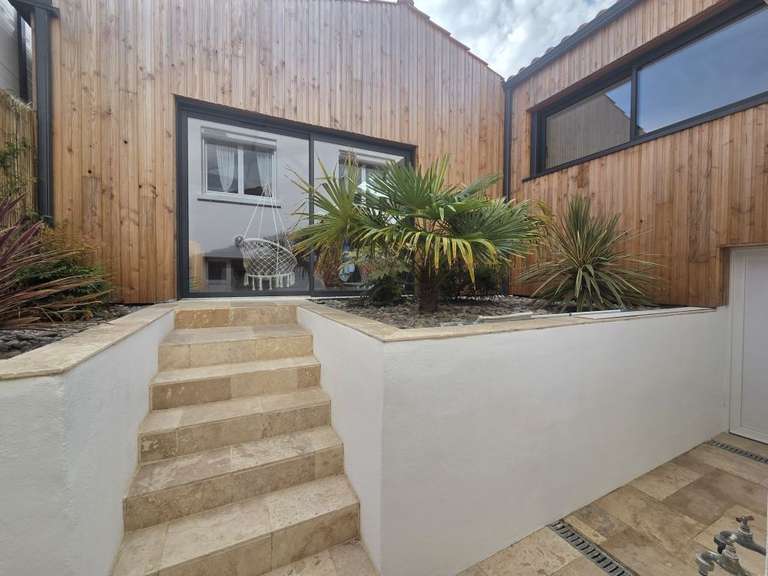 Maison Les Sables-d'Olonne - 150m²