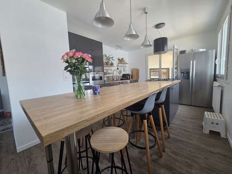 House Les Sables-d'Olonne - 170m²