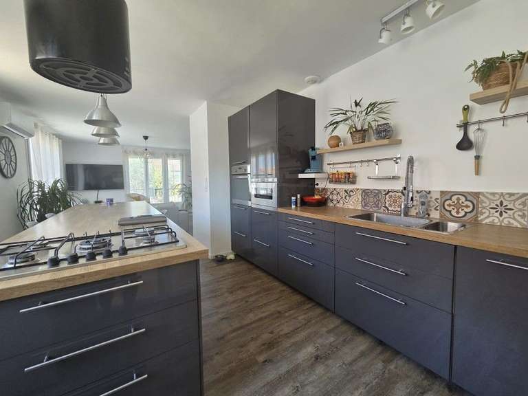 Maison Les Sables-d'Olonne - 160m²