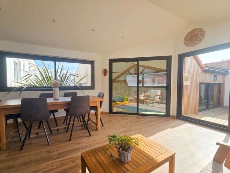 Maison Les Sables-d'Olonne - 170m²