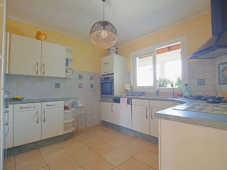 Maison Les Sables-d'Olonne - 184m²