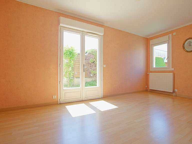 Maison Les Sables-d'Olonne - 184m²