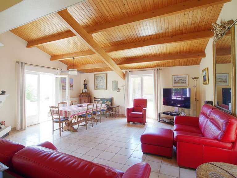 Maison Les Sables-d'Olonne - 184m²