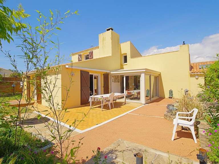 Maison Les Sables-d'Olonne - 184m²
