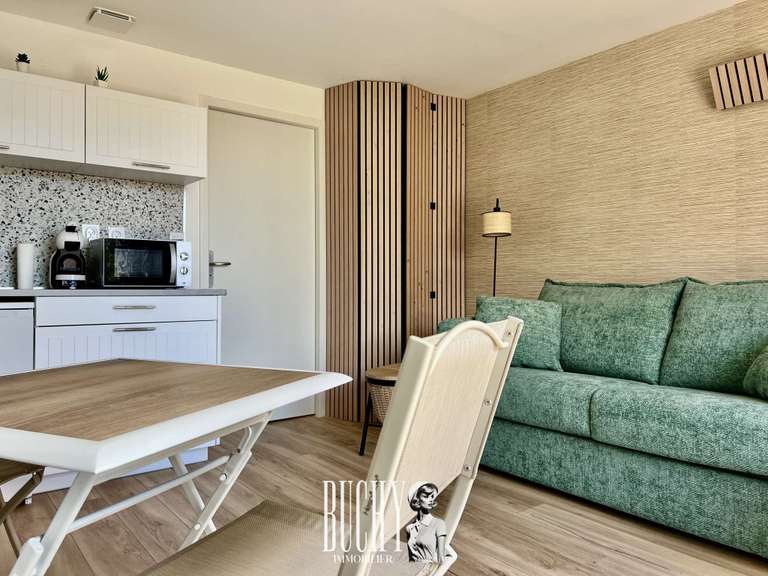 Maison Les Sables-d'Olonne - 3 chambres