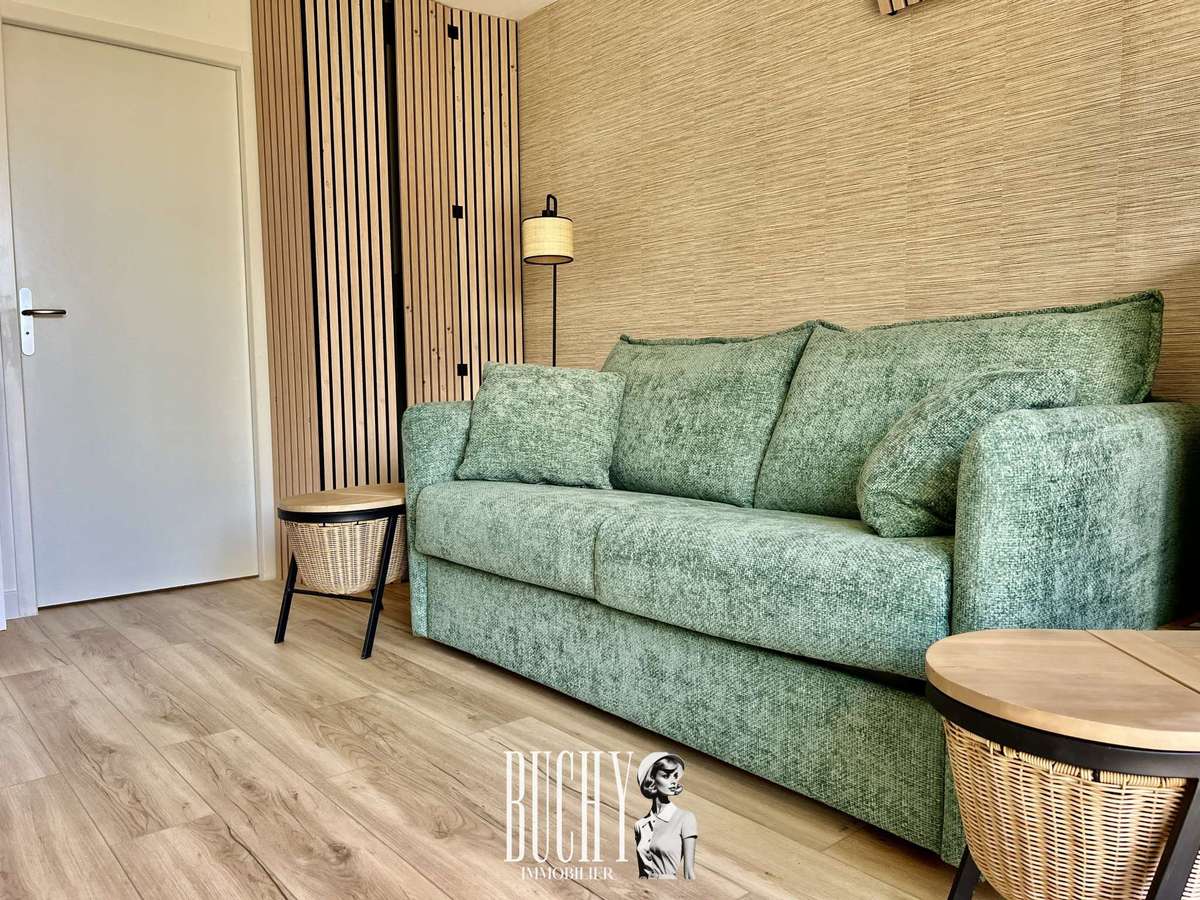 Maison Les Sables-d'Olonne