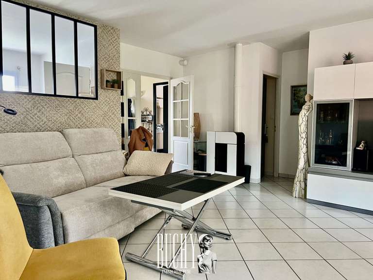 Maison Les Sables-d'Olonne - 3 chambres