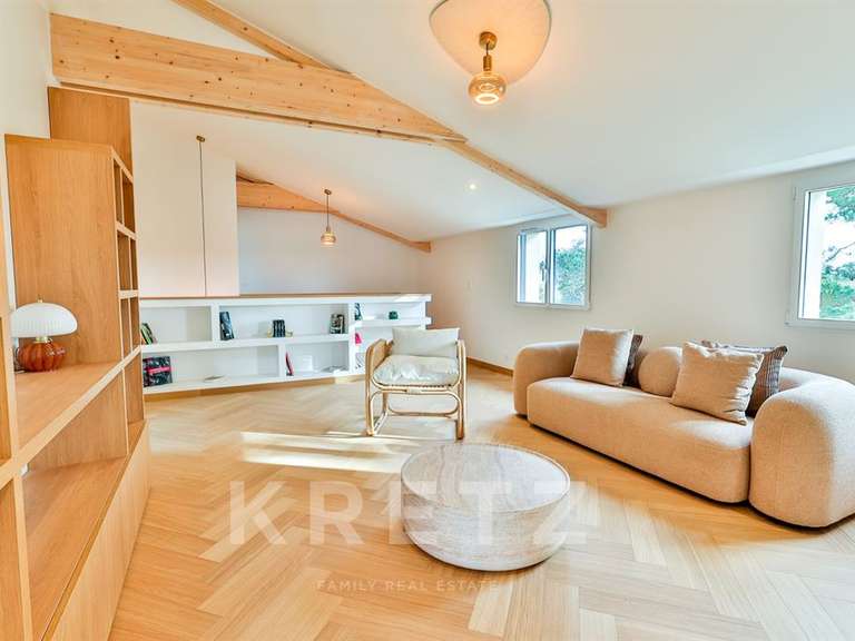 Maison Les Sables-d'Olonne - 5 chambres - 493m²
