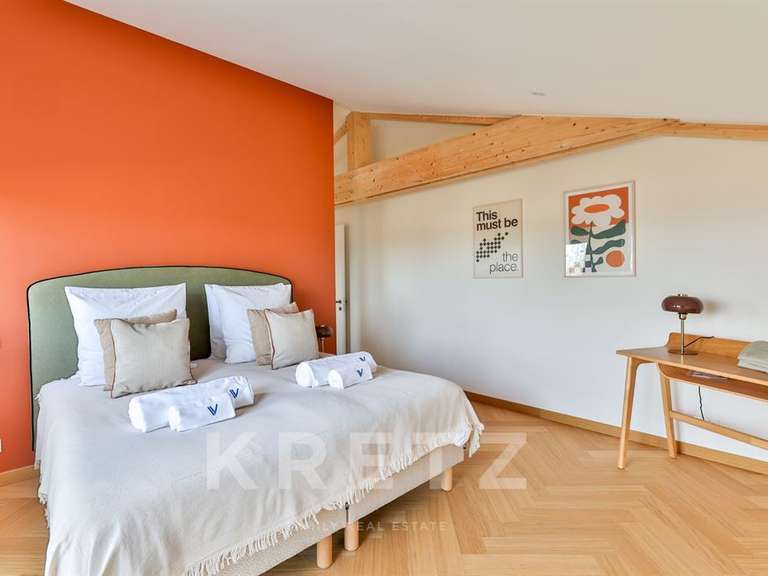 Maison Les Sables-d'Olonne - 5 chambres - 493m²