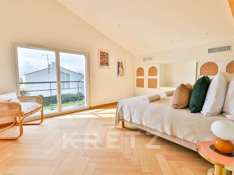 Maison Les Sables-d'Olonne - 5 chambres - 493m²