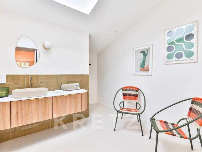 Maison Les Sables-d'Olonne - 5 chambres - 493m²