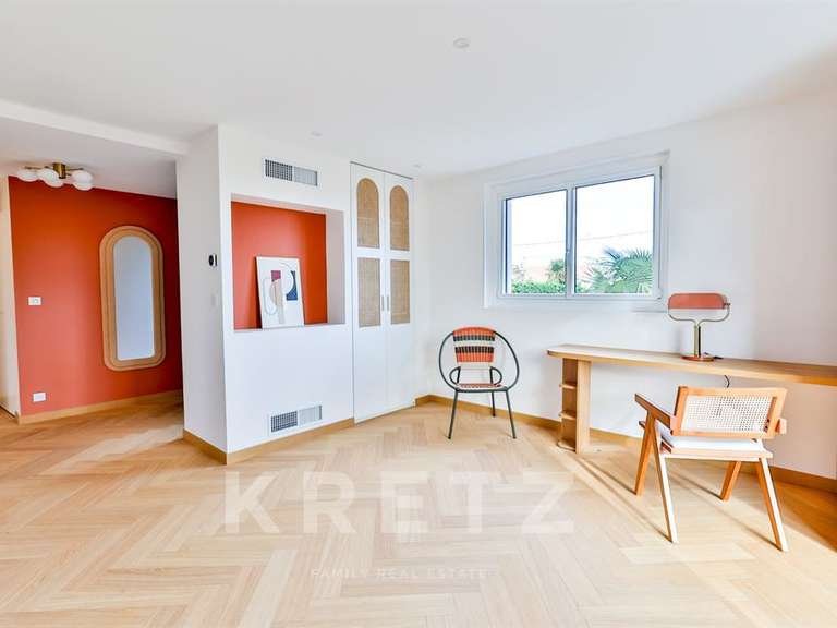 Maison Les Sables-d'Olonne - 5 chambres - 493m²