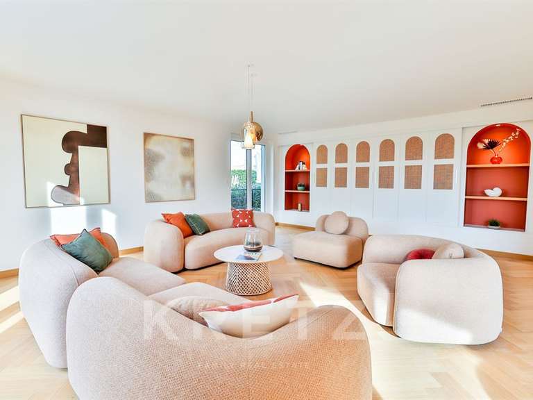 Maison Les Sables-d'Olonne - 5 chambres - 493m²