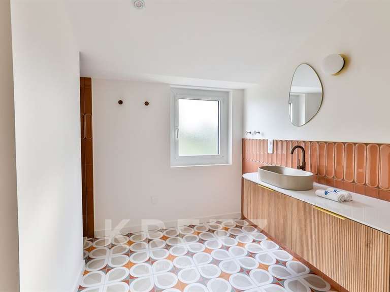 Maison Les Sables-d'Olonne - 5 chambres - 493m²