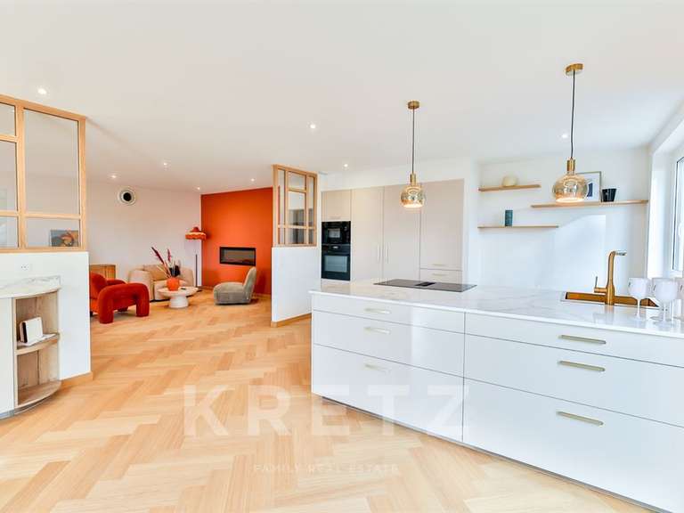 Maison Les Sables-d'Olonne - 5 chambres - 493m²